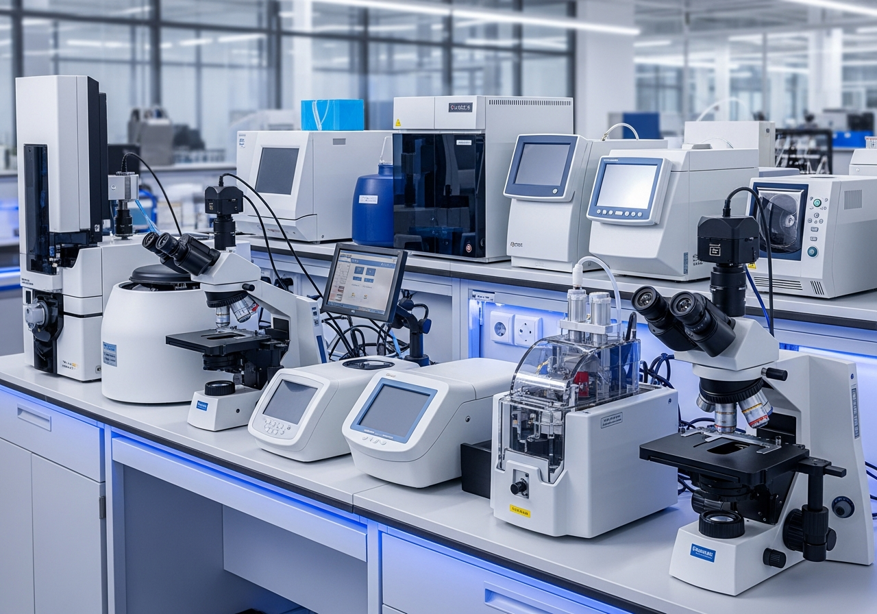 Laboratory Services
